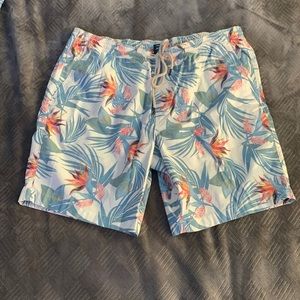 George Swim Shorts